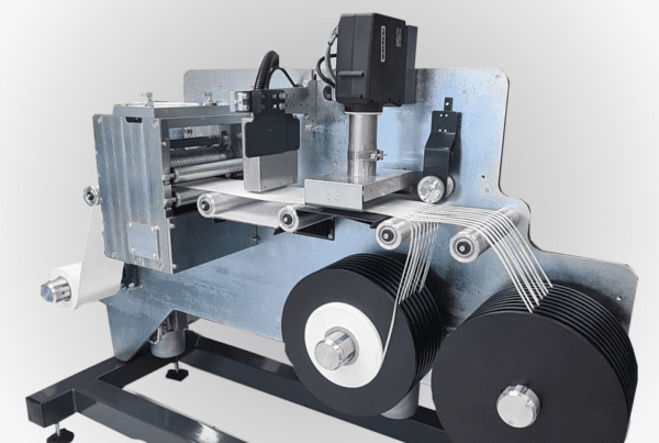 Machine de refente longitudinale
